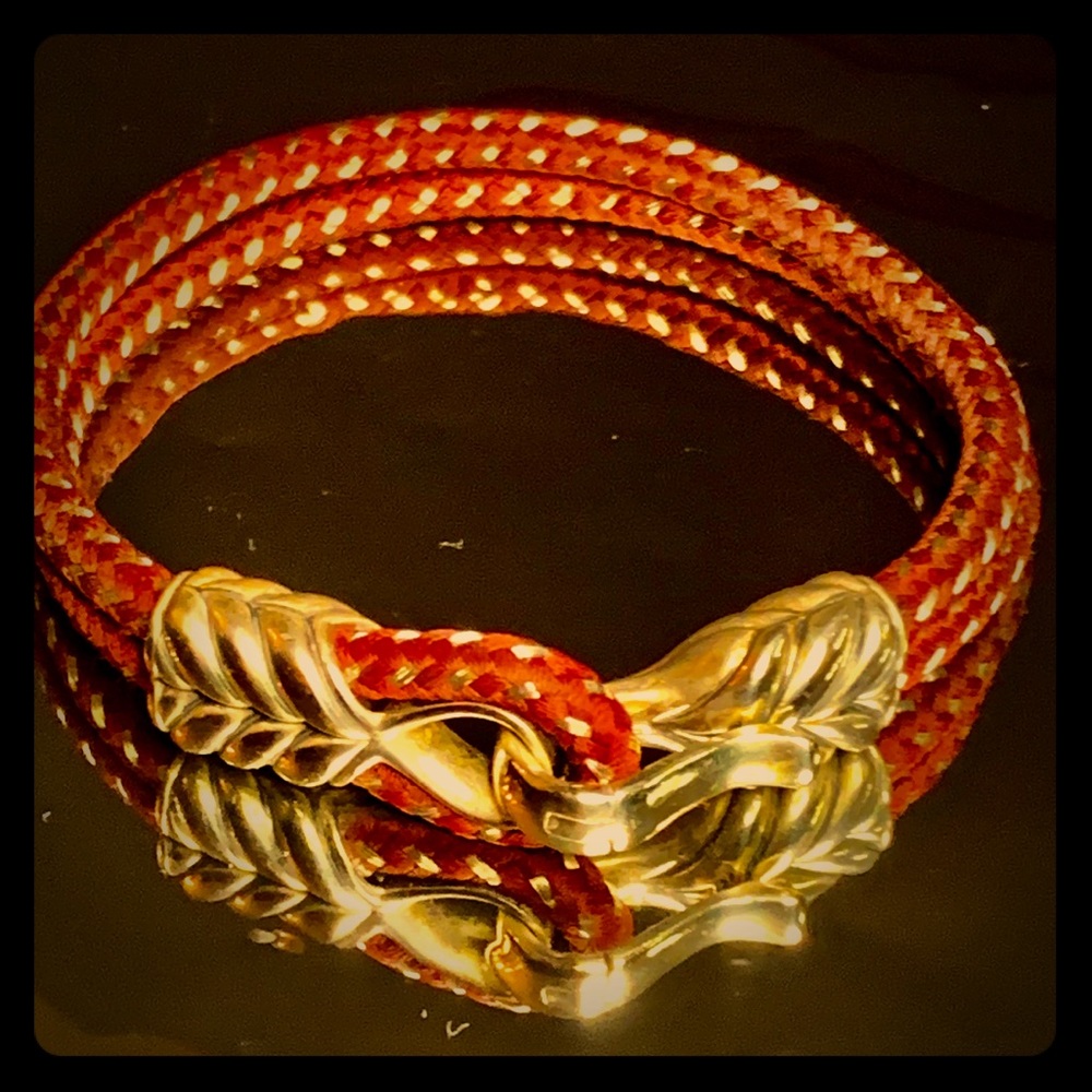 David Yurman bracelet